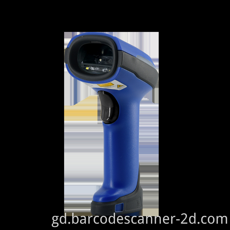  industrial Barcode Scanner